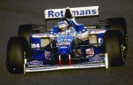 Williams FW18 Hill front.jpg