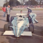 Oulton Park,1978 Gold Cup Aurora round.Teddy Pilette with BRM.jpg