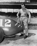 Indianapolis 500, Indianapolis Motor Speedway, Indianapolis, May 30, 1952 Alberto Ascari - Ferrari 375.jpg