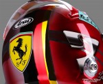 Vettel Scuderia Ferrari SF16-H Helmet Design Spanish Grand Prix 2016.jpg