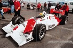 1992 Senna zkouší vůz Penske serie Cart.jpg