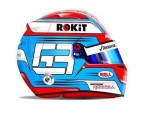 George Russell 2019 Helmet (Williams) 1.jpg