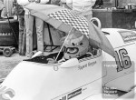 Keegan, Charles Clowes Racing Arrows A0A1, 1979 Aurora AFX British F1 Championship, Donington Park.jpg