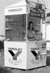 Souvenir kiosk from Yardley Team McLaren 1974 Brands Hatch.jpg