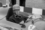 Collins, Ferrari D50, Grand Prix of Great Britain, Silverstone Circuit, 14 July 1956.jpg