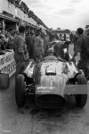 Fangio, Ferrari D50, Grand Prix of Great Britain, Silverstone Circuit, 14 July 1956. d.jpg