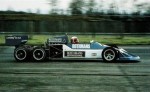 1977 Ian Scheckter March 2-4-0 Ford test at Silverstone..jpg