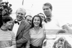 Mike Hawthorn, Peter Collins, Grand Prix of Great Britain, Silverstone Circuit, 19 July 1958.jpg