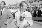 British Grand Prix, Silverstone, July 19th 1958. Peter Collins...jpg