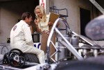 Bruce McLaren and Sally Courage.jpg