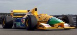 Michael Schumacher 1992 Benetton B191.jpg