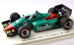 Alfa romeo 185T Patrese GP Belgique 85.JPG