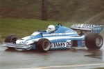 Jacques Laffite (JS7) in Mosport 1977 kvalifikace.jpg