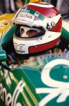 Piquet ve Francii Paul Ricard test před sezonou 1990.jpg