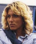 Andrea de Cesaris měl přítelkyně jménem Angela.jpg