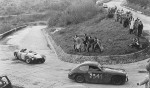 Ascari a jeho Lancia D24 - Mille Miglia 1954.jpg