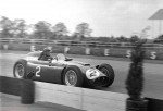 RB 958 - 2 Ferrari - Juan Manuel Fangio in Peter Collins's Car.jpg