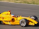 Catalunya-Gary Paffett (24. Ledna 2006).jpg