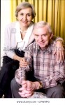 Sixties Racing Driver Tony Brooks With His Wife.jpg