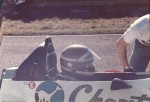 aurora Ray Mallock, Wolf Cosworth WR6 on the Thruxton grid in September 1980.jpg