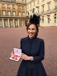 Claire Williams receives an OBE at Buckingham.jpg