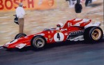 Regazzoni - Grand Prix Italie 1970 - Ferrari 312.jpg