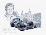 36 - Nico Rosberg - Monaco 2013 - REF 036.jpg