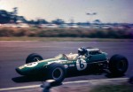 Jim Clark, Lotus 33 Climax, Levin 1967.jpg