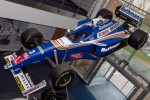 Williams_FW19_front-left_2017_Williams_Conference_Centre_2.jpg