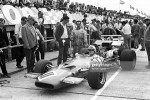 Britain, Silverstone Circuit, 19 July 1969. Chris Amon.jpg