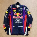 Ricciardo worn race suit overalls 2013.jpg