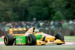 Michael_Schumacher_-_Benetton_B193B_during_practice_for_the_1993_British_Grand_Prix_(33686665215).jpg