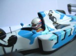 1993 Ligier JS39 Brundle 4.jpg