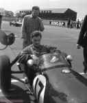 1958 BRDC Intl Trophy, Silverstone  Graham Hill, Lotus-Climax 12 F2.jpg