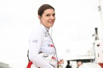 Katherine-Legge-prepares-to-test-at-Indianapolis_-Indianapolis-500-Open-Test-By_-James-Black_Large-Image-Without-Watermark_m76922-scaled.jpg
