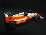 BMS Scuderia  ITALIA LOLA T93-30 Monako 1993 4.jpg