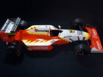 BMS Scuderia  ITALIA LOLA T93-30 Monako 1993 8.jpg