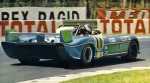 73lm11n Pescarolo-Larrousse Matra MS670B.JPG