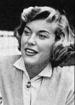 1957 - Schell wife.jpg