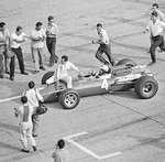 Monza 1966 I think Parkes and Bandini  (driving).jpg