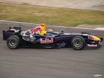 Catalunya-Mark Webber (28. Listopadu 2006).jpg